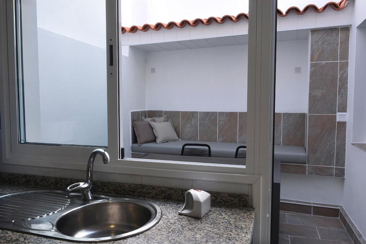 Casa Serena Puerto de la Cruz  Buitenkant foto